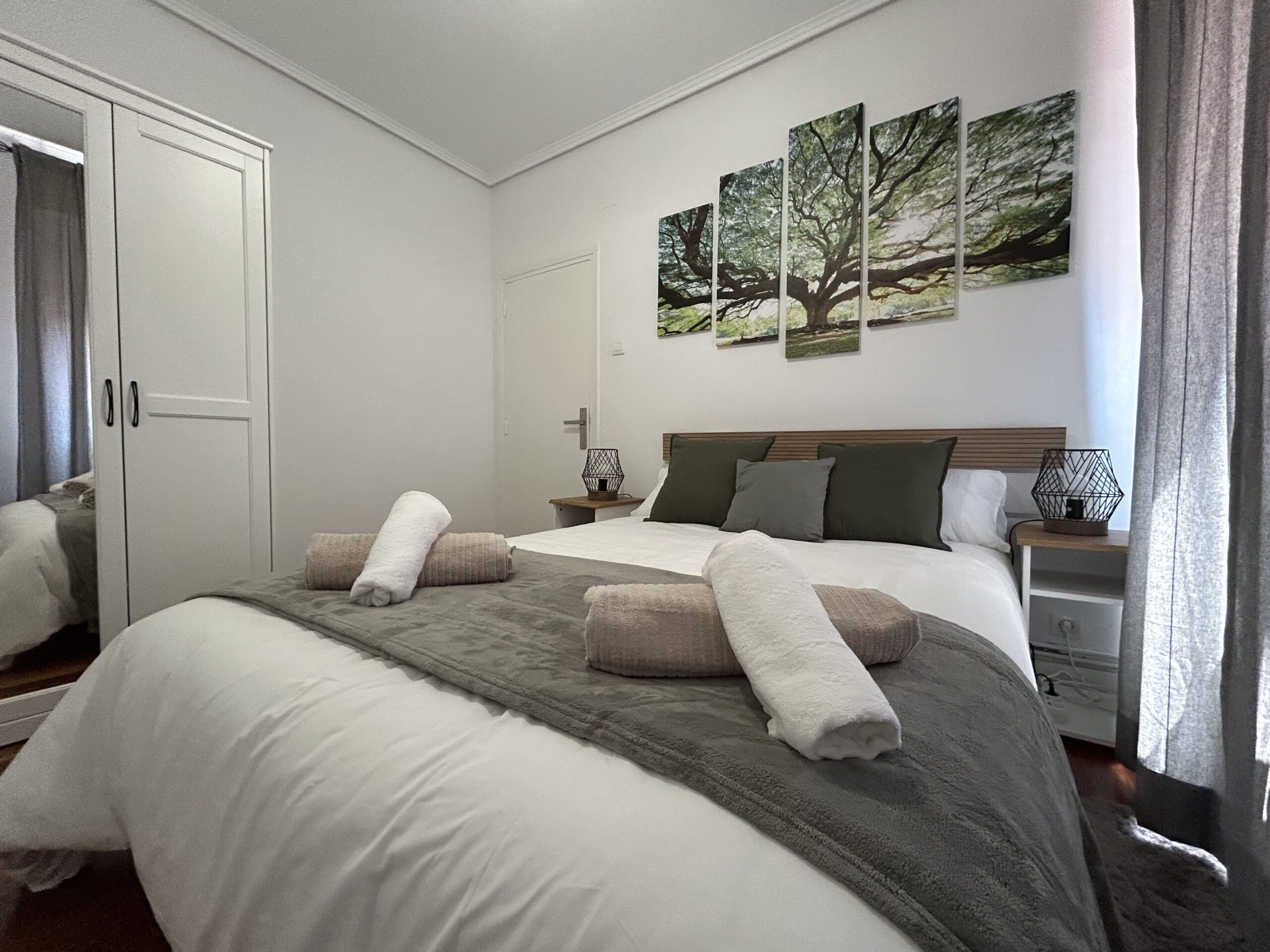 HABITACIÓN 4