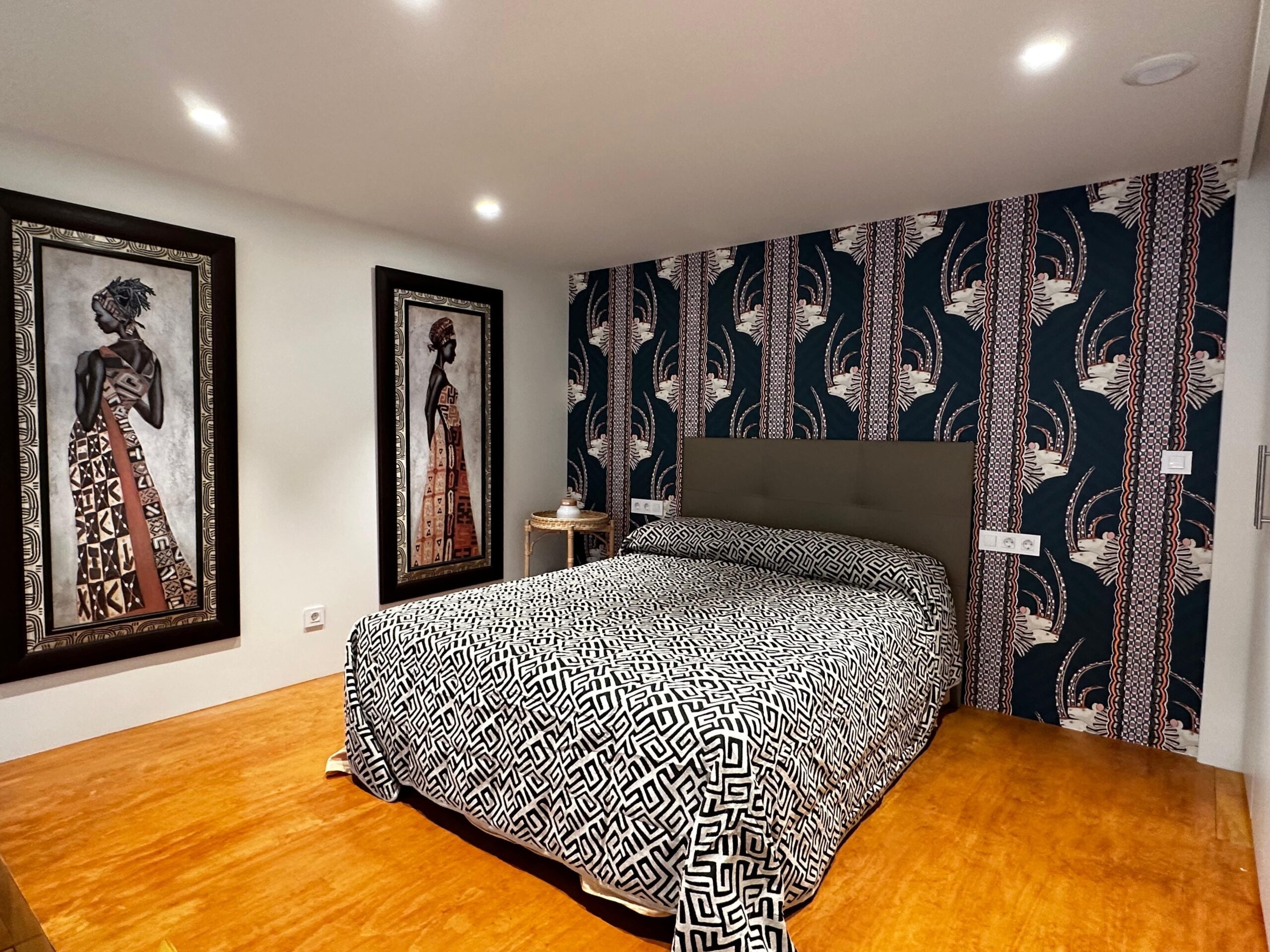 HABITACION 4