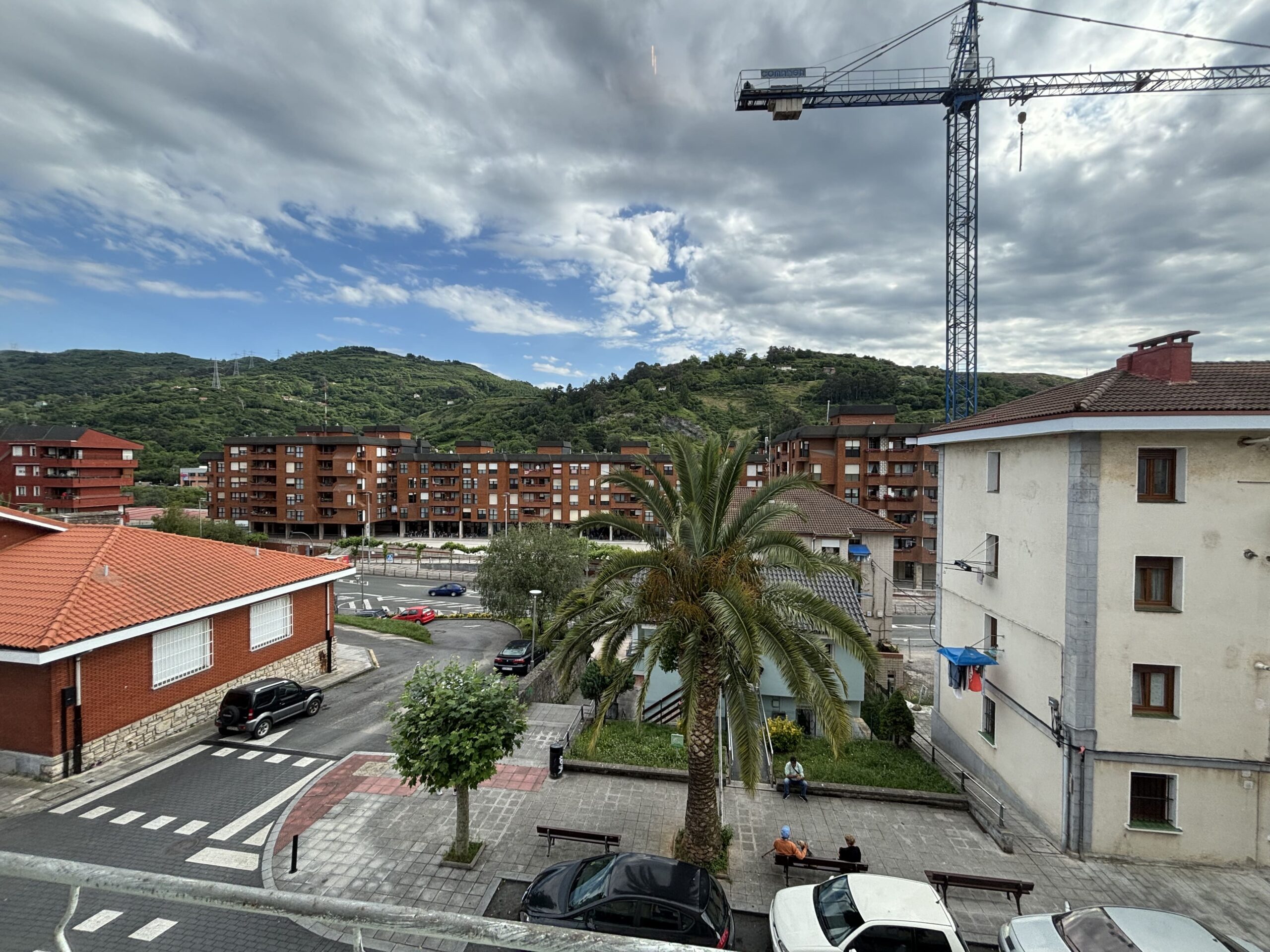 VISTAS 1